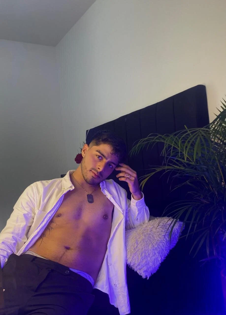 XXX Porn Photo of Nude jaiden_thoner 13