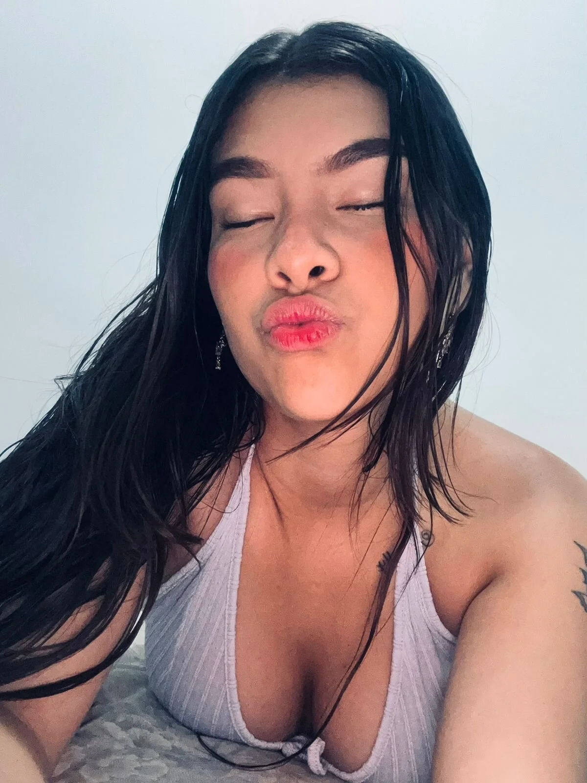 XXX Porn Photo of Nude Taylor__cooper 74
