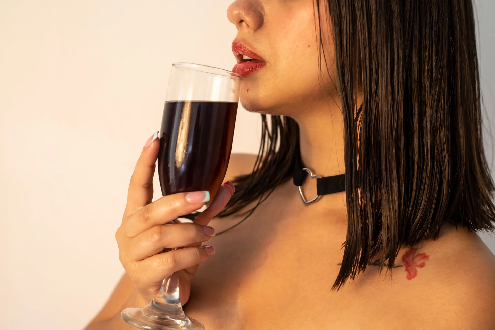XXX Porn Photo of Nude thamiina_ 43