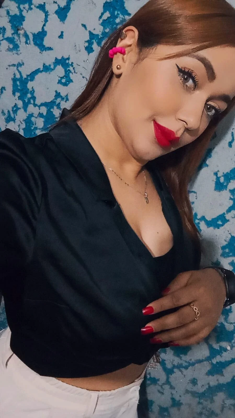 XXX Porn Photo of Nude shopie_brooks 5