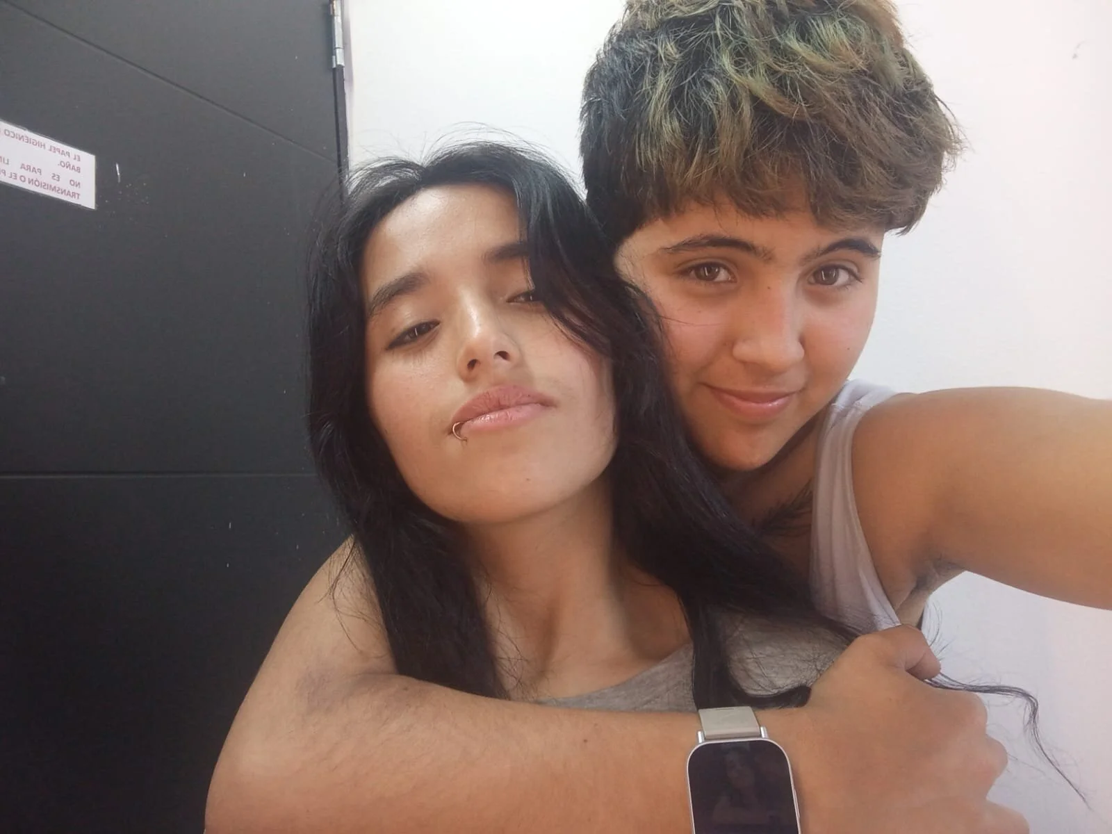 XXX Porn Photo of Nude Andy_and_amber 5