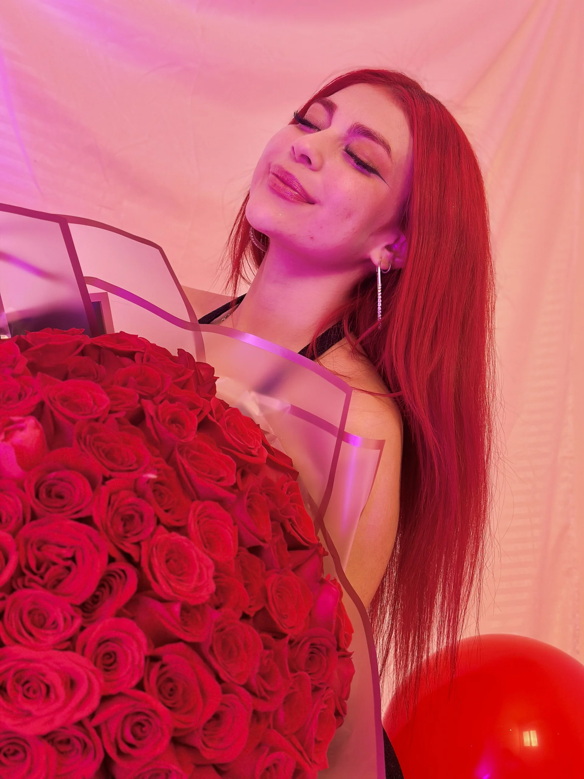 XXX Porn Photo of Nude CHERRYY_BOMB_ 21