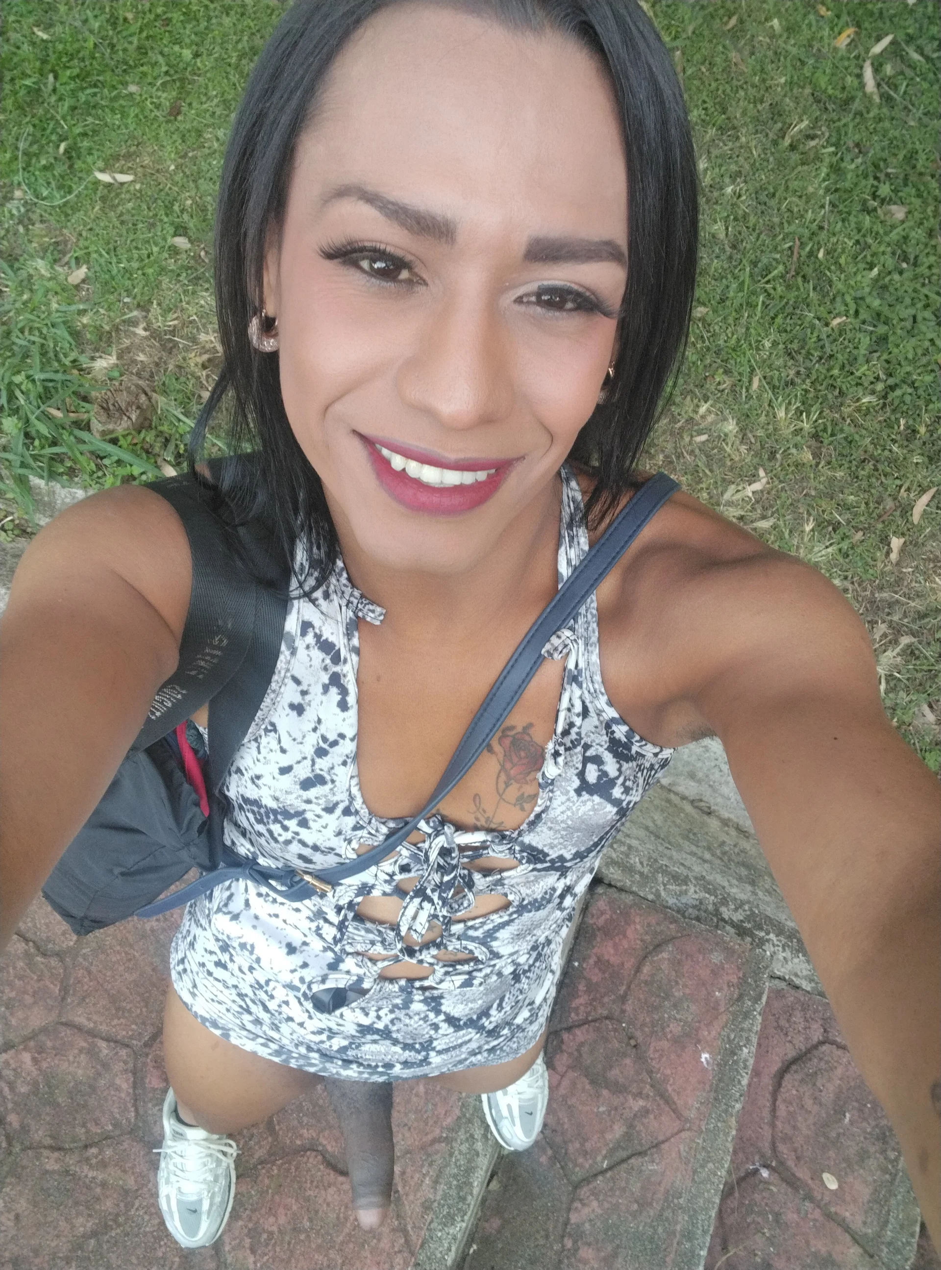 XXX Porn Photo of Nude Ts_veryhot 2