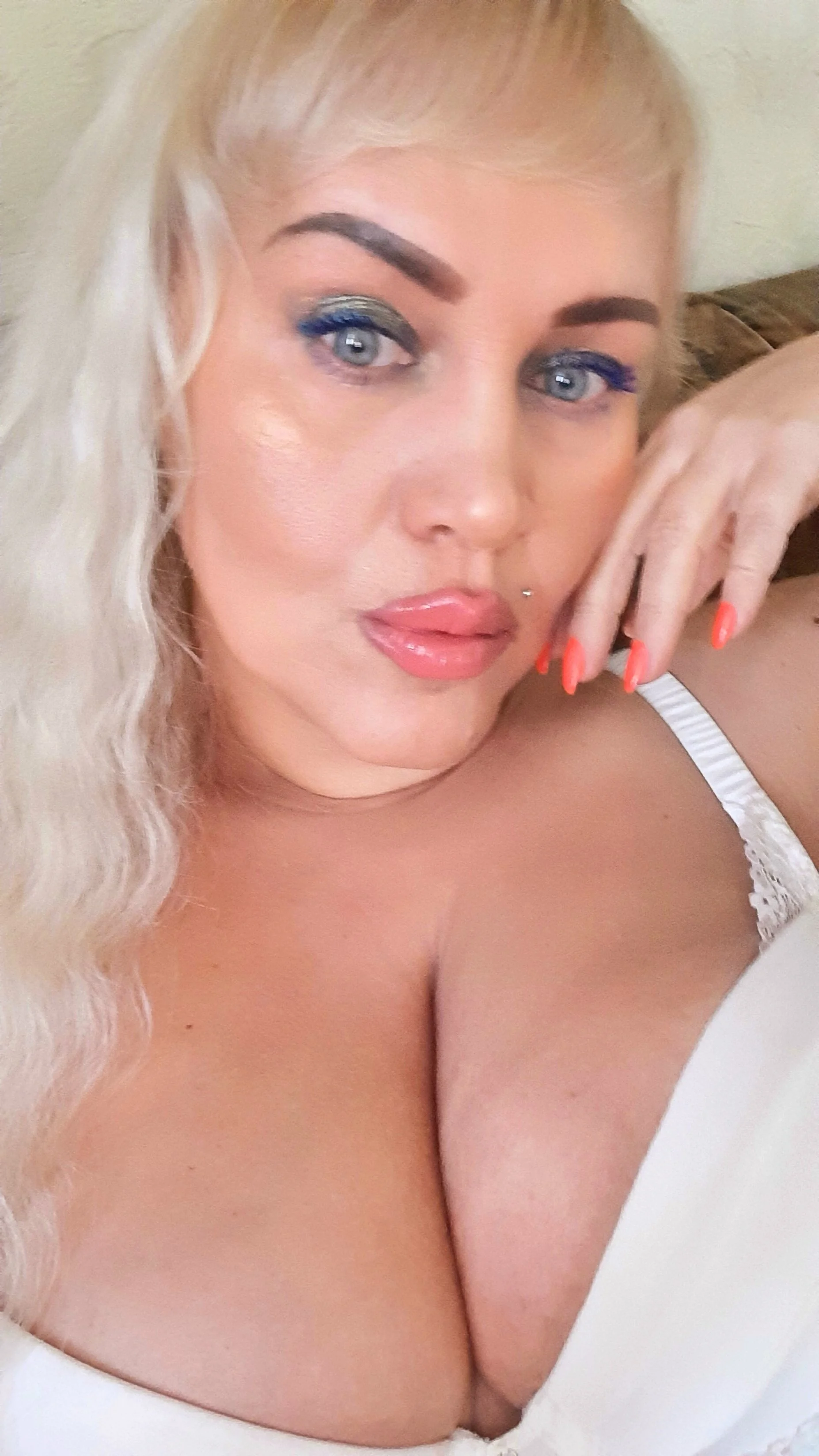 XXX Porn Photo of Nude IsabellaBoni 2