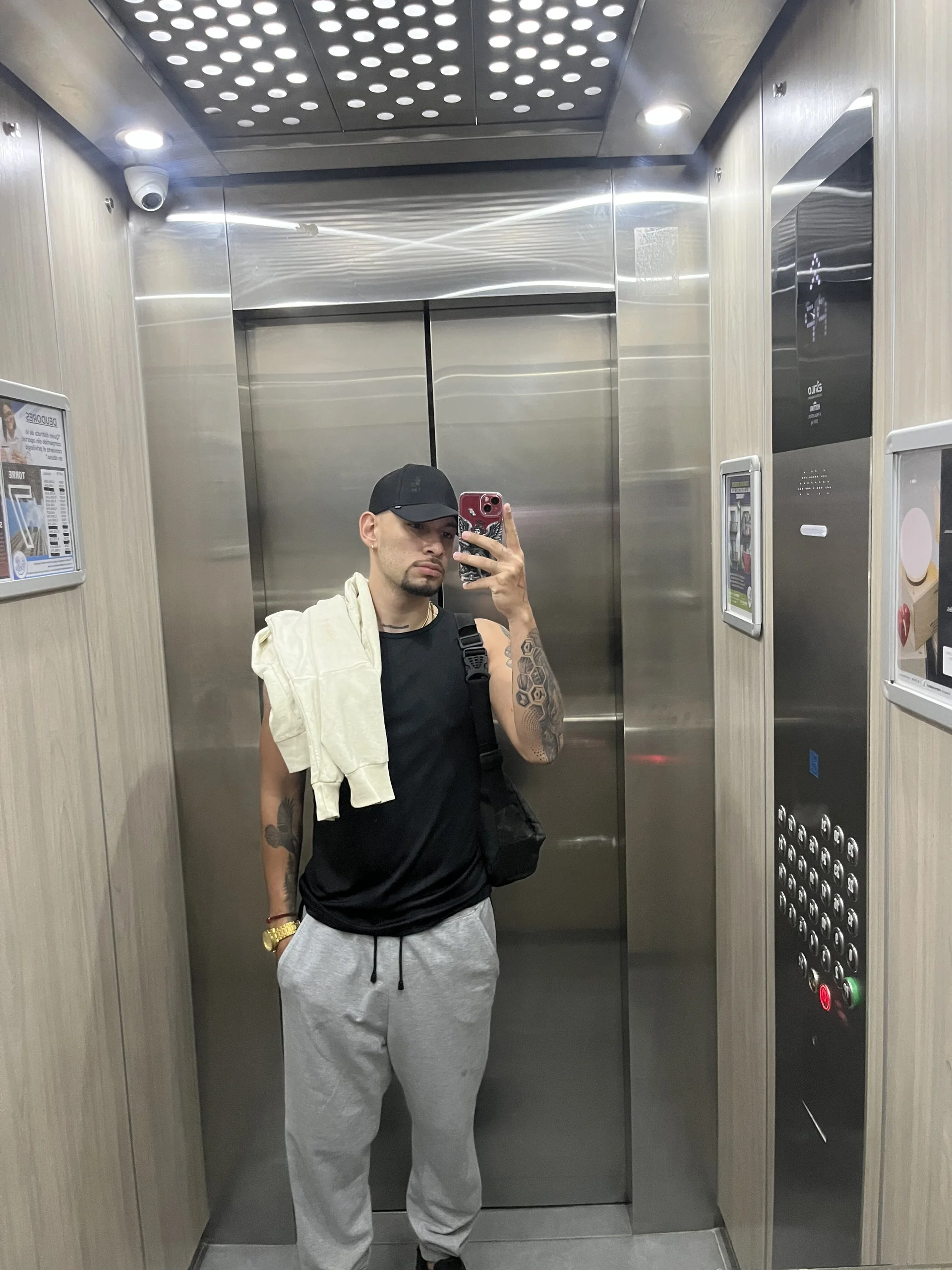 XXX Porn Photo of Nude _dante7 4