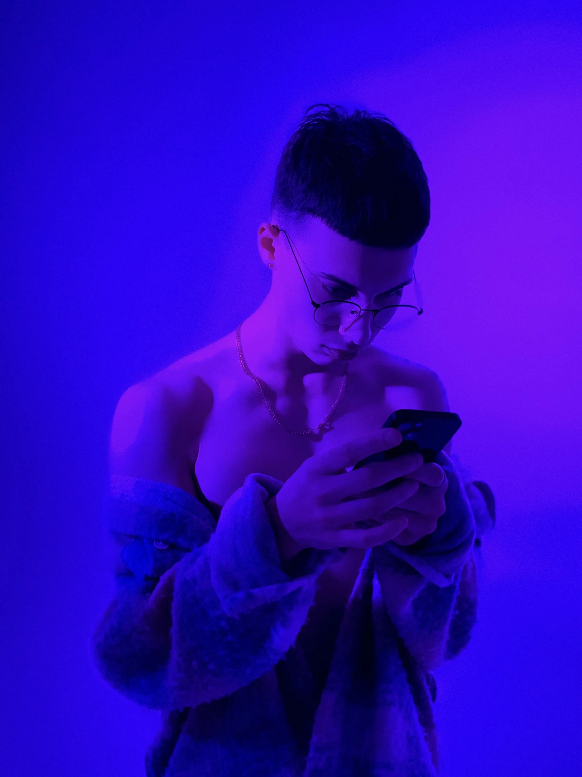 XXX Porn Photo of Nude Kent_Ross 8