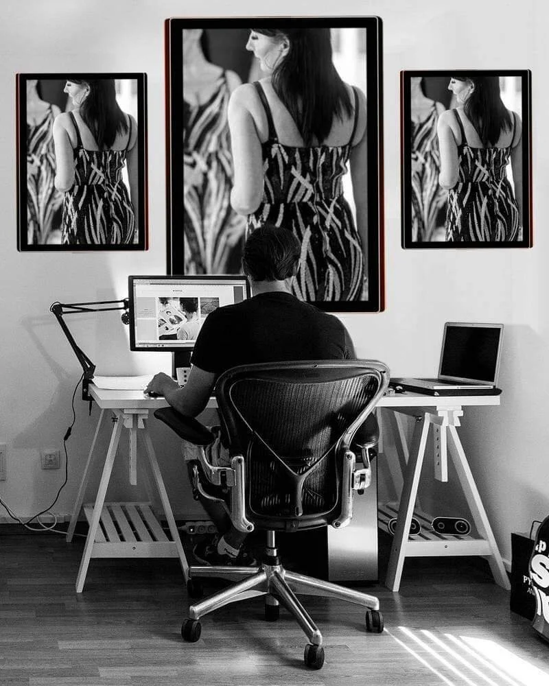 XXX Porn Photo of Nude Agata-Anetta 2
