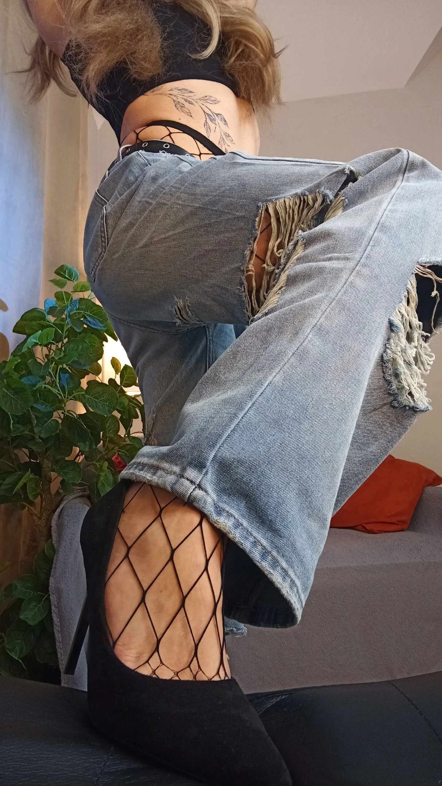XXX Porn Photo of Nude Anna_inHear 7