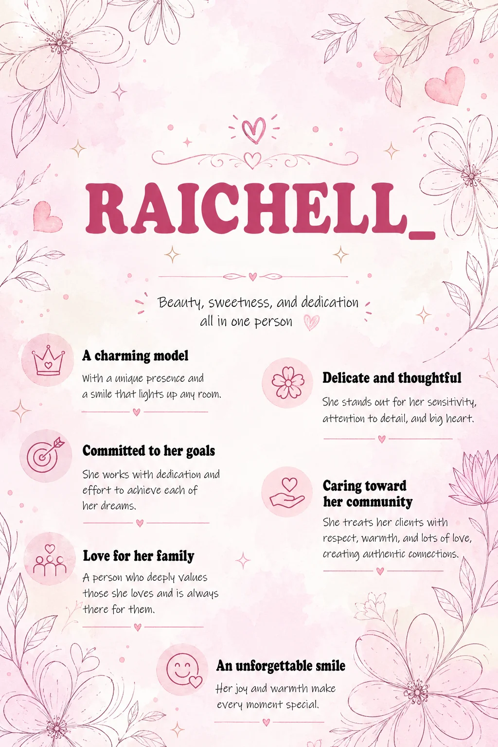 XXX Porn Photo of Nude Raichell_ 16