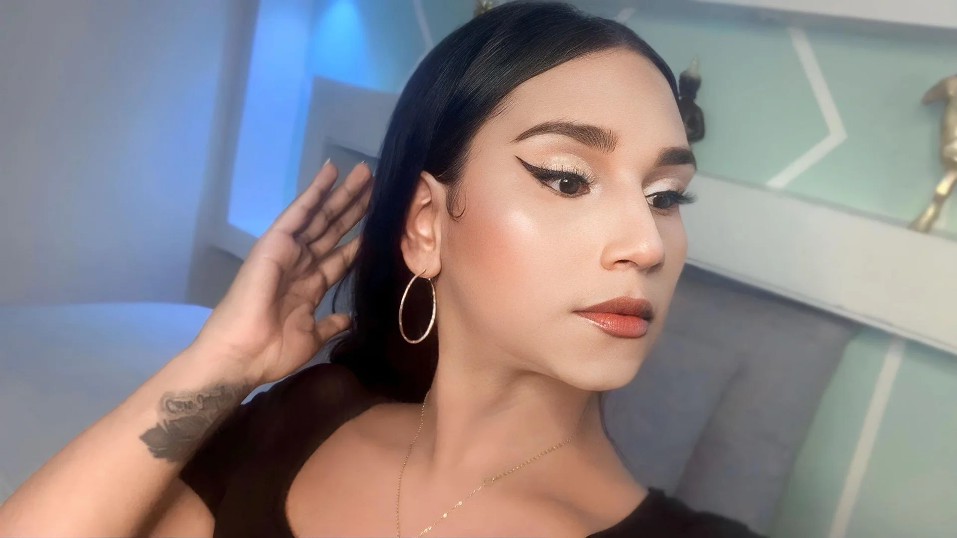 XXX Porn Photo of Nude Andrea-Fox 10