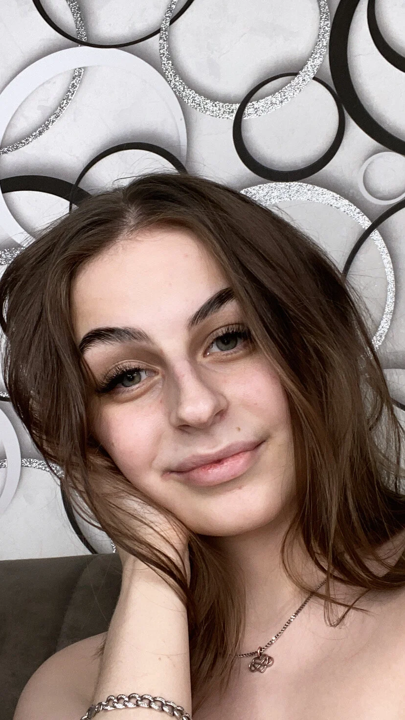 XXX Porn Photo of Nude Lyapochkaa 14