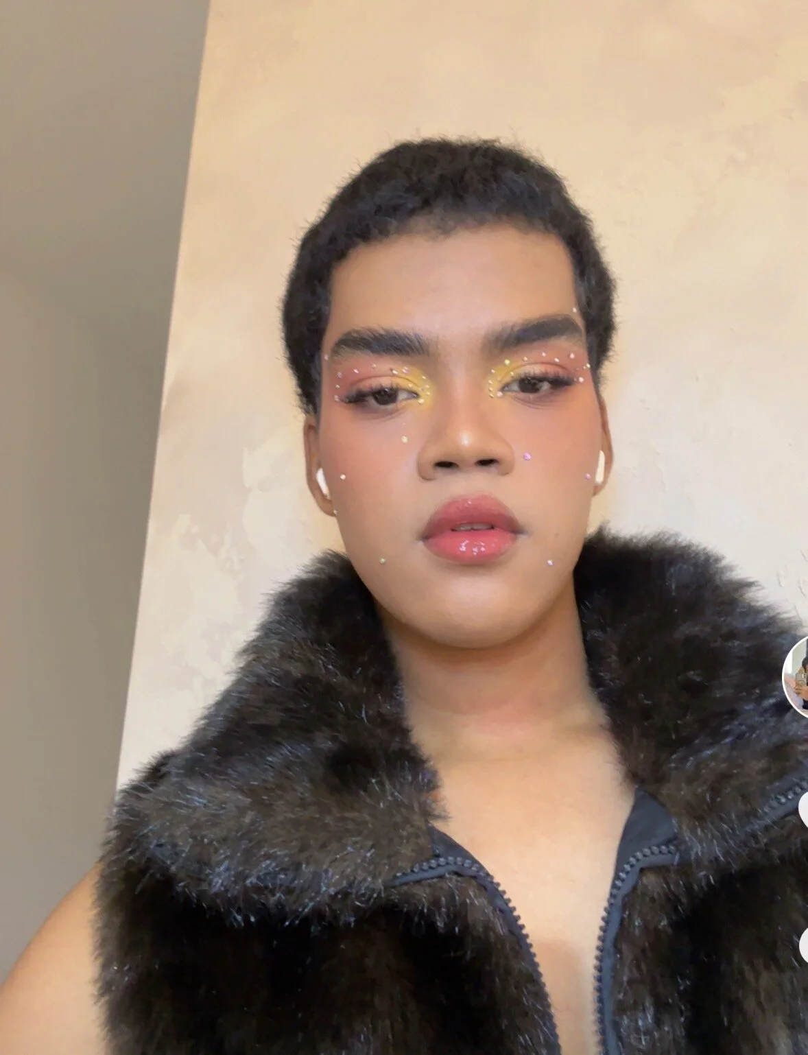 XXX Porn Photo of Nude Sweet_Darius 8