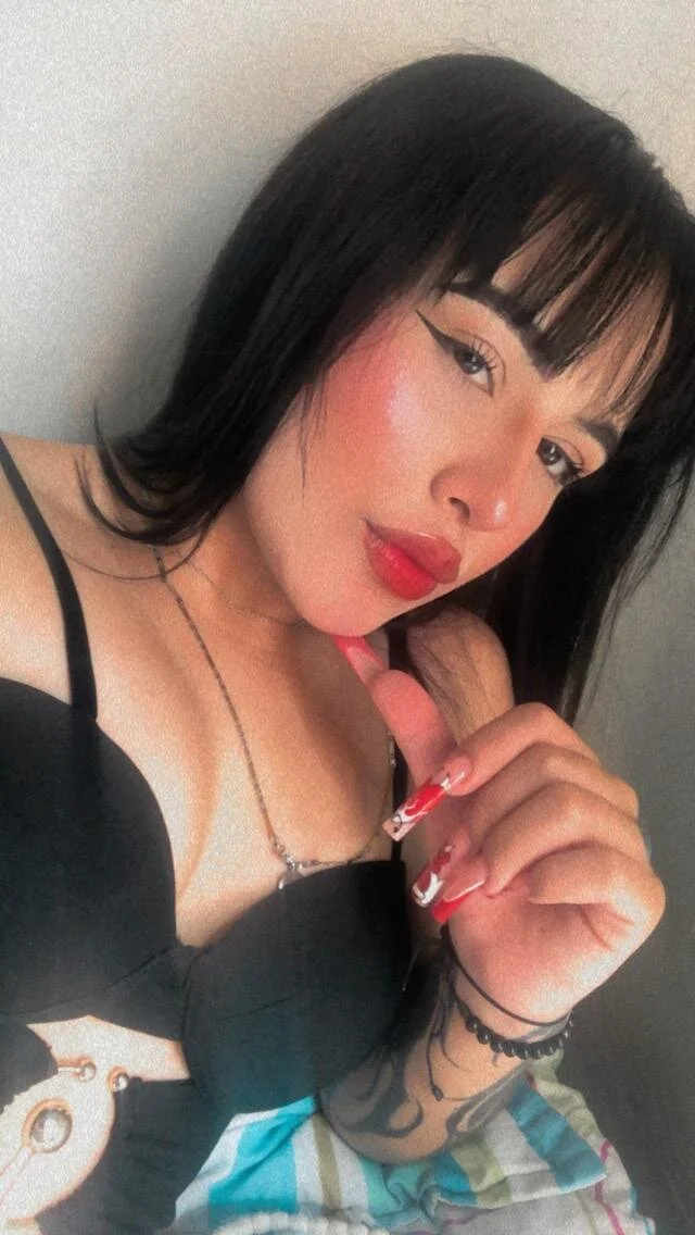 XXX Porn Photo of Nude Antonella_scott1 3