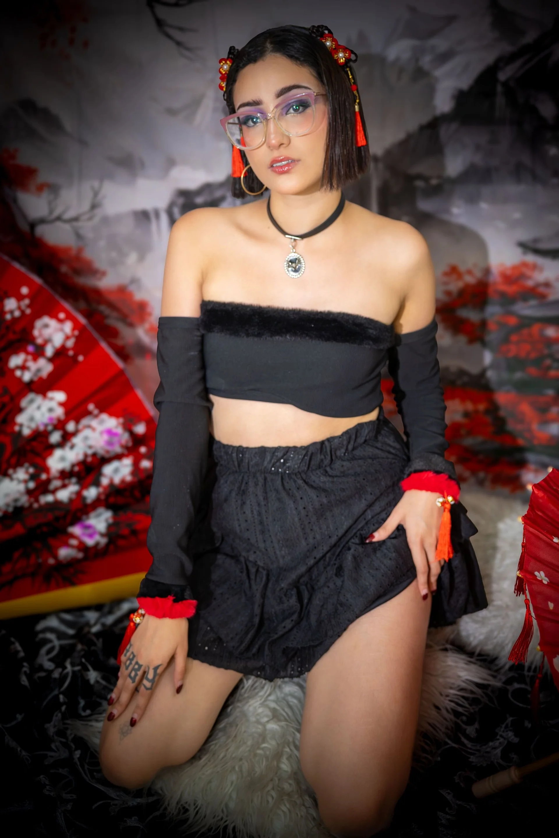 XXX Porn Photo of Nude crystalstonee 10