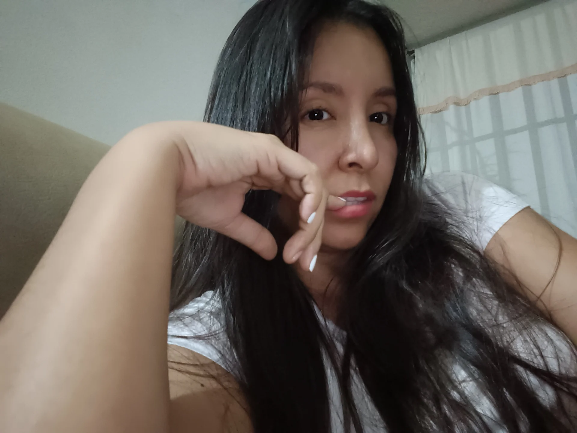 XXX Porn Photo of Nude emely_sexx20 1