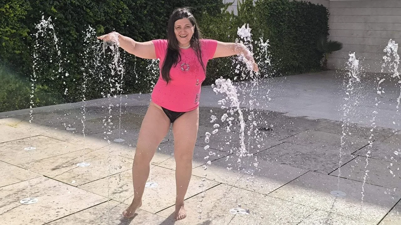 XXX Porn Photo of Nude SophiaBlis 15