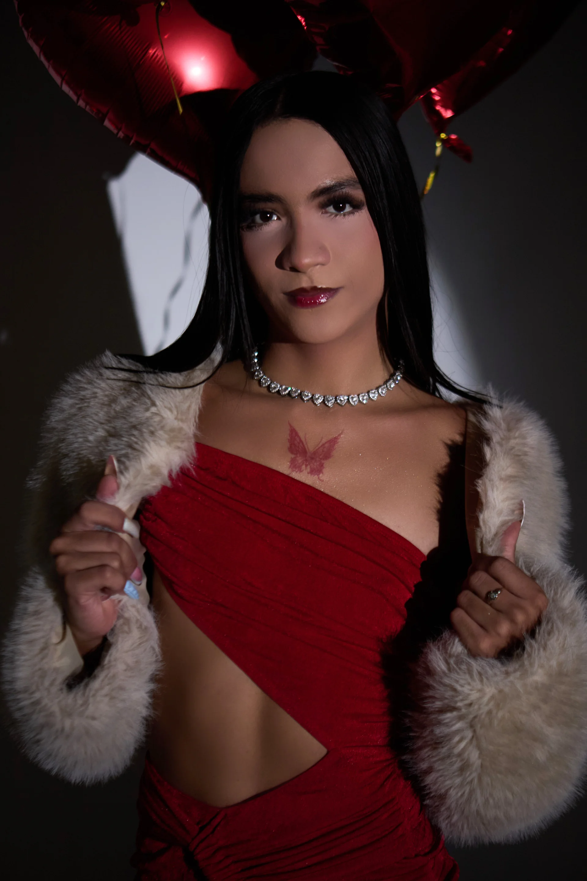 XXX Porn Photo of Nude valery_yepes 176