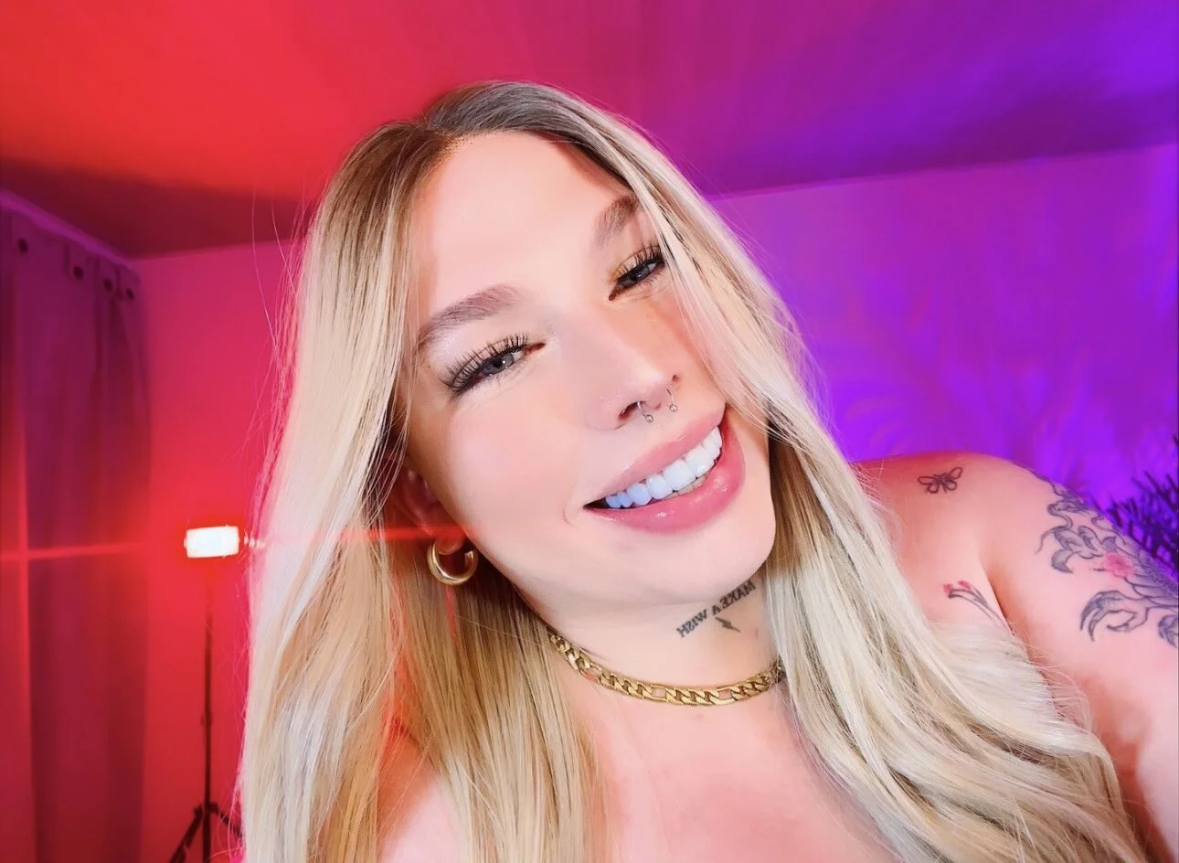 XXX Porn Photo of Nude Bellash_Figueredo 4