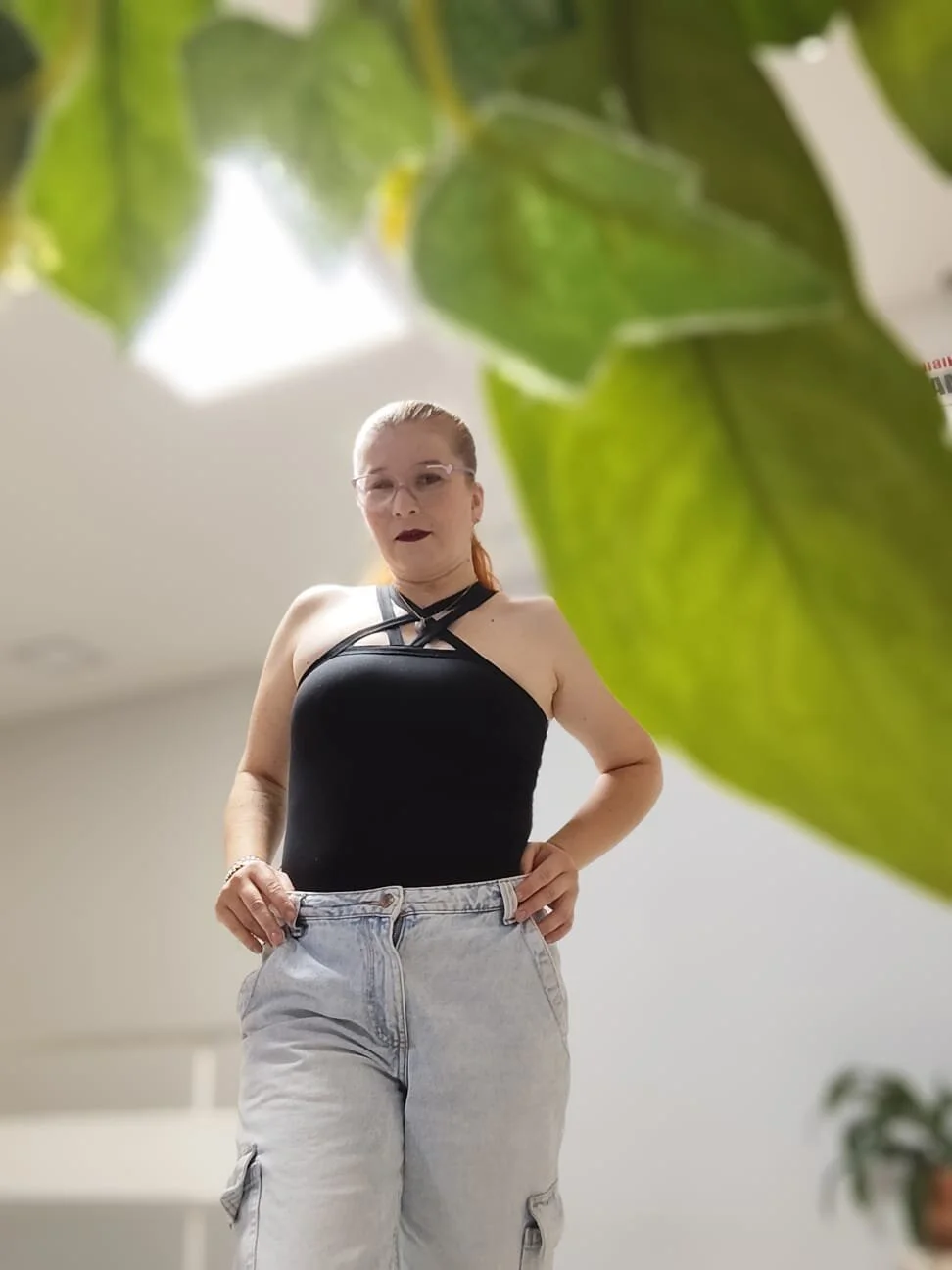 XXX Porn Photo of Nude AllisonRoberts_ 26