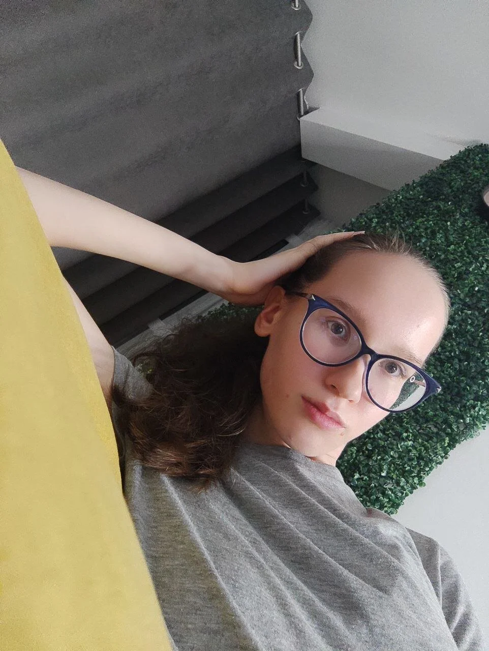 XXX Porn Photo of Nude BettyBrowni 4