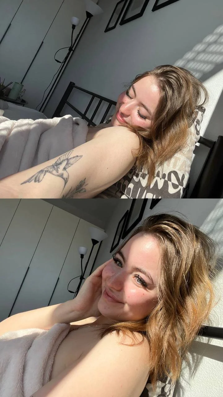 XXX Porn Photo of Nude vanesssa_rose 1