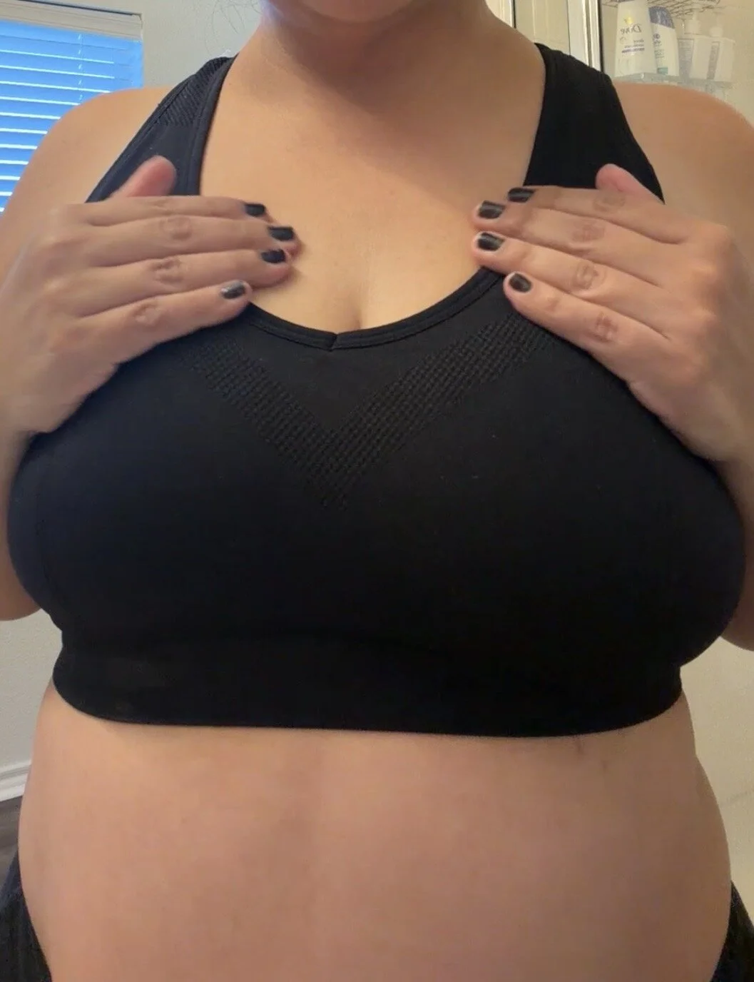 XXX Porn Photo of Nude BettyWhispers 7