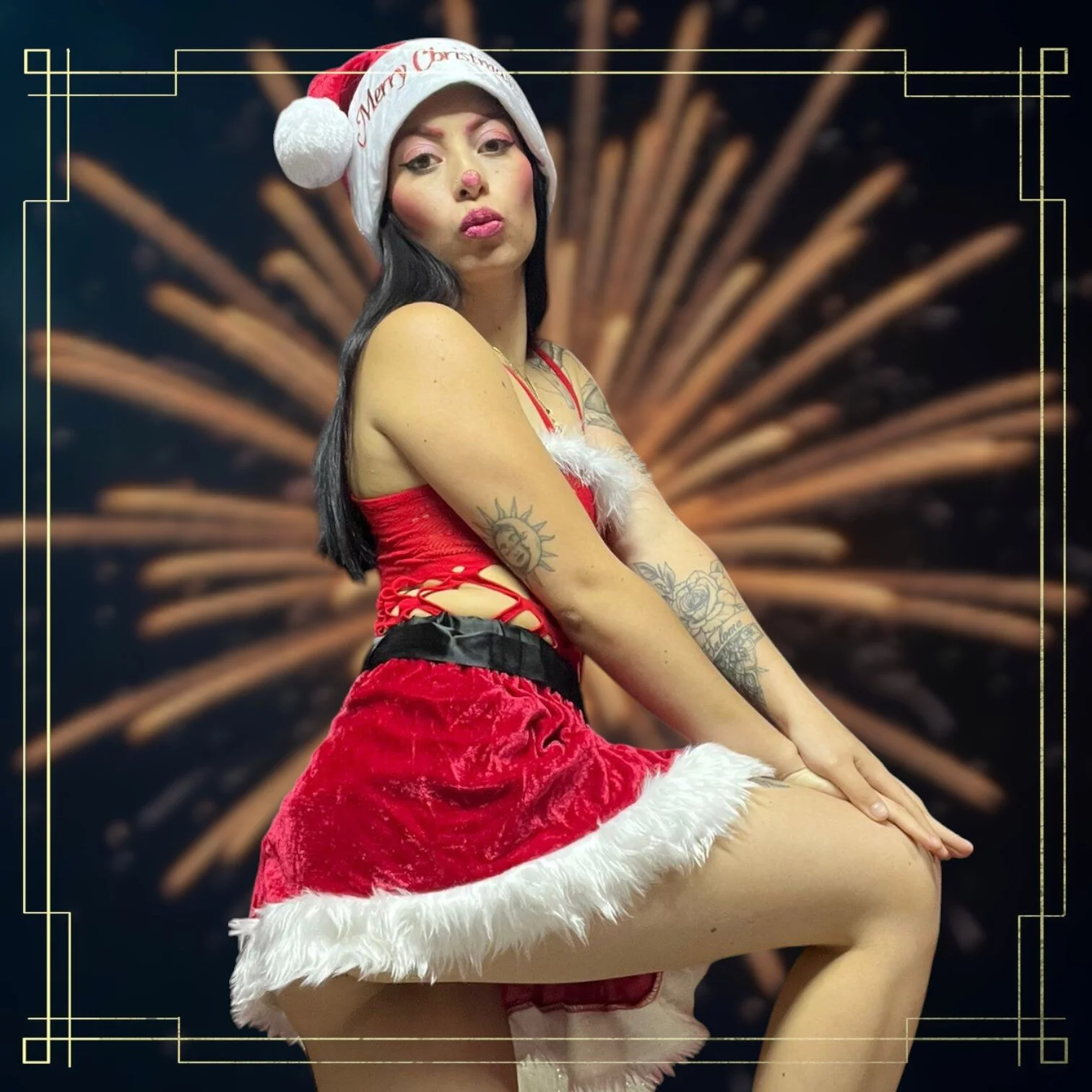 XXX Porn Photo of Nude Tefannyy_ 66
