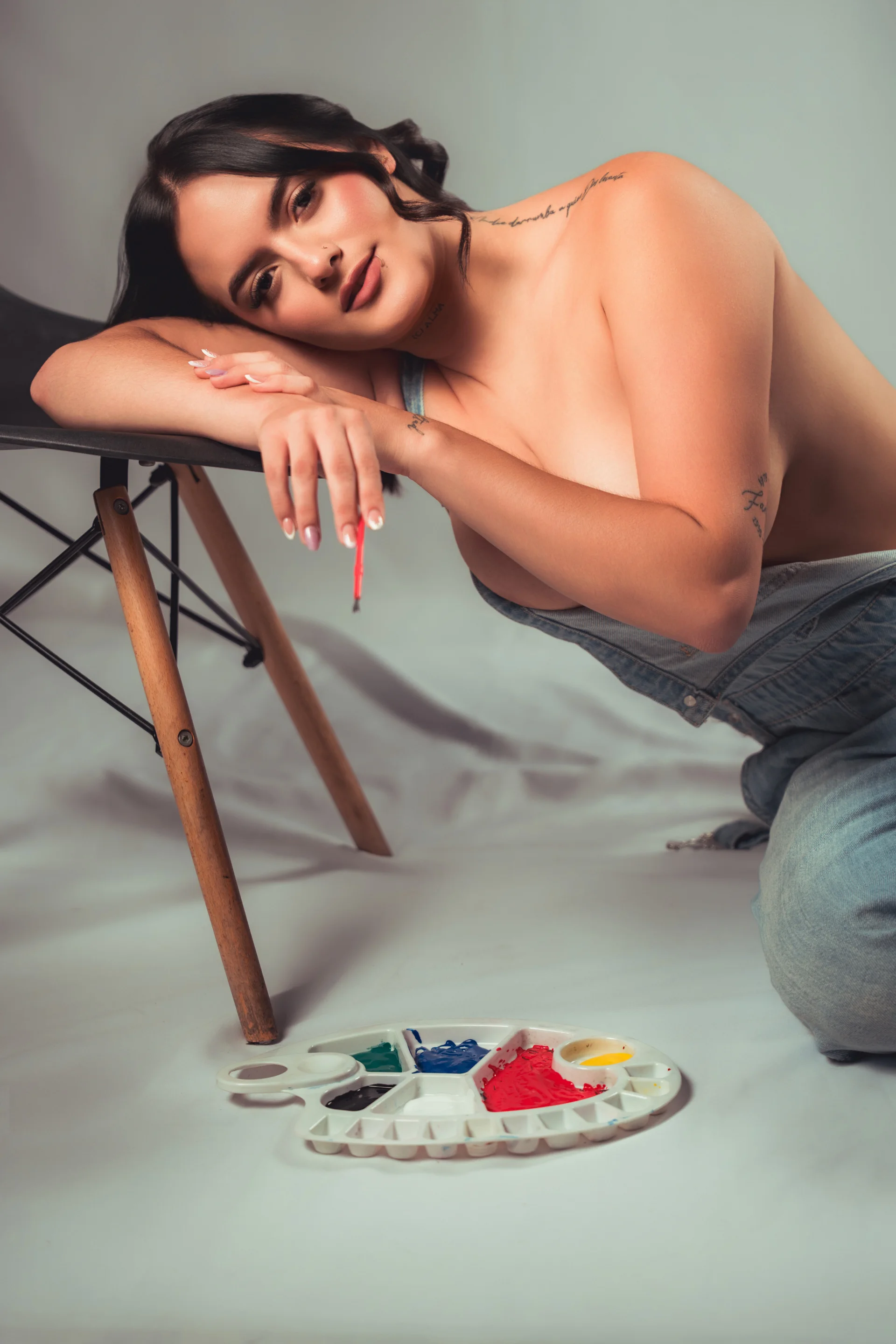 XXX Porn Photo of Nude SOPHICOLLINS 56
