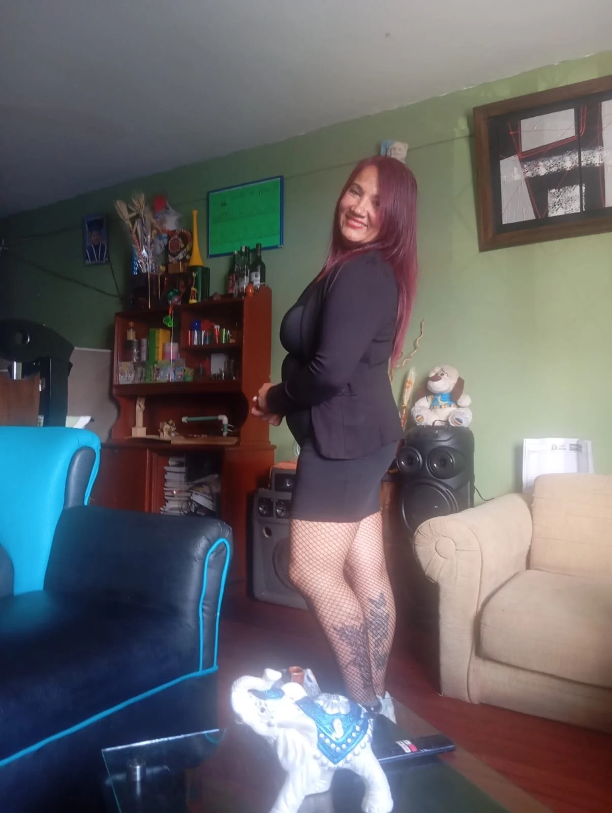 XXX Porn Photo of Nude Ursulass1 4
