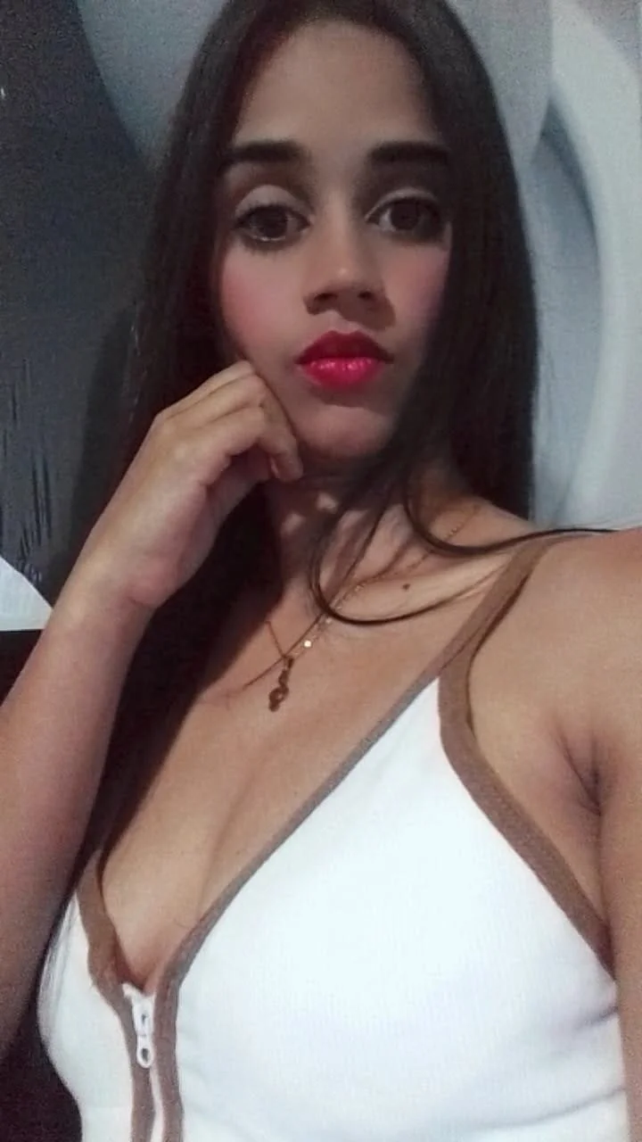 XXX Porn Photo of Nude KarlaCherry20 13