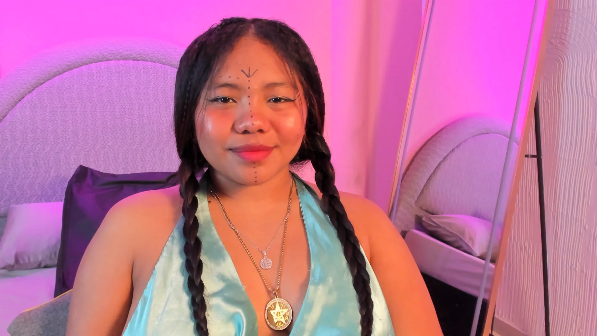 XXX Porn Photo of Nude yeikafoxy 14