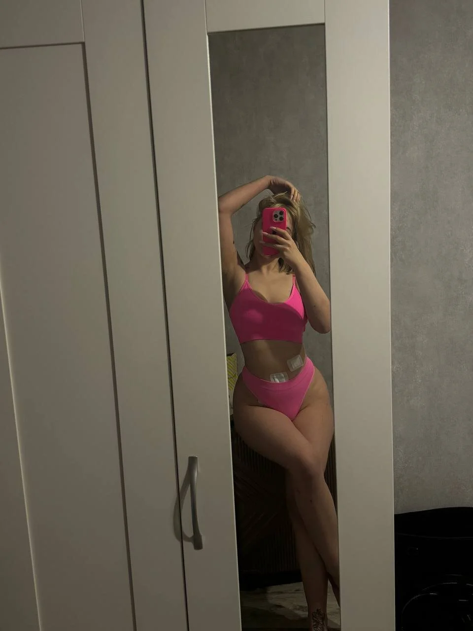 XXX Porn Photo of Nude KateDolphin 51
