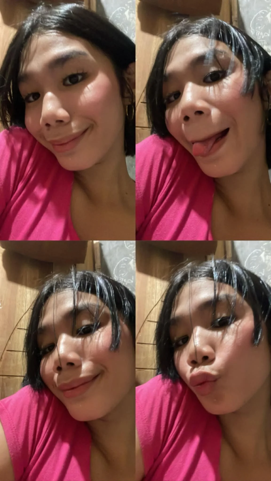 XXX Porn Photo of Nude lexiemica 6