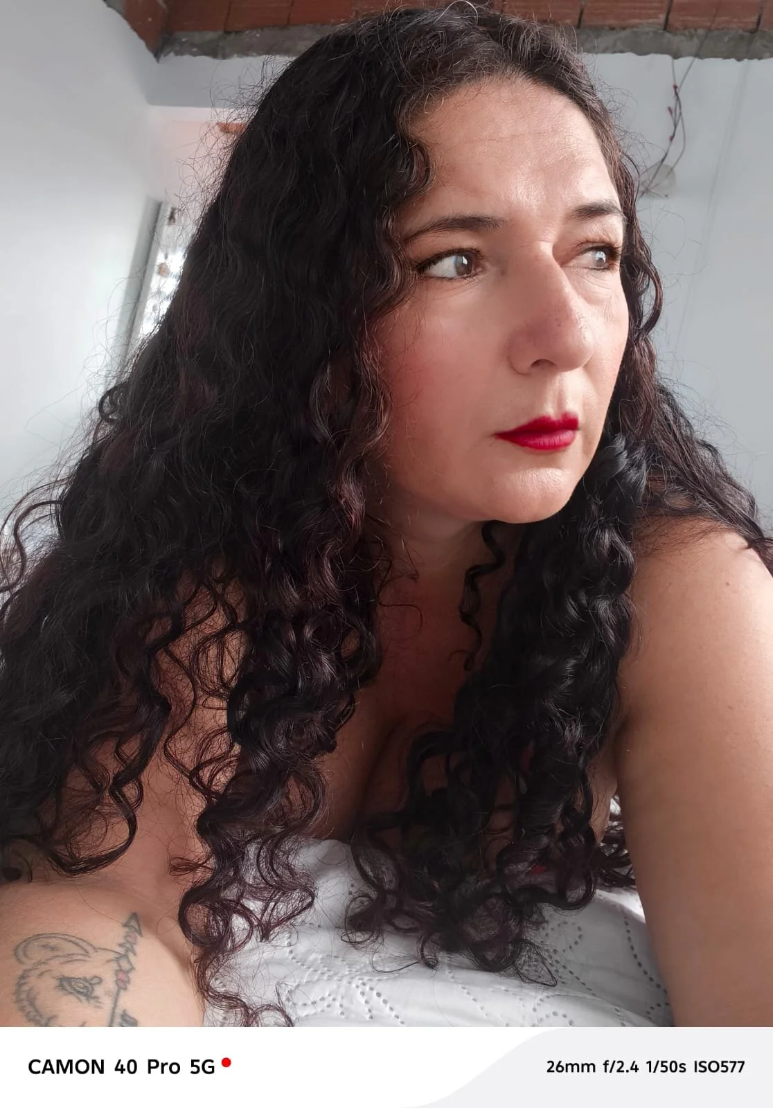 XXX Porn Photo of Nude Maturealiciaray 29