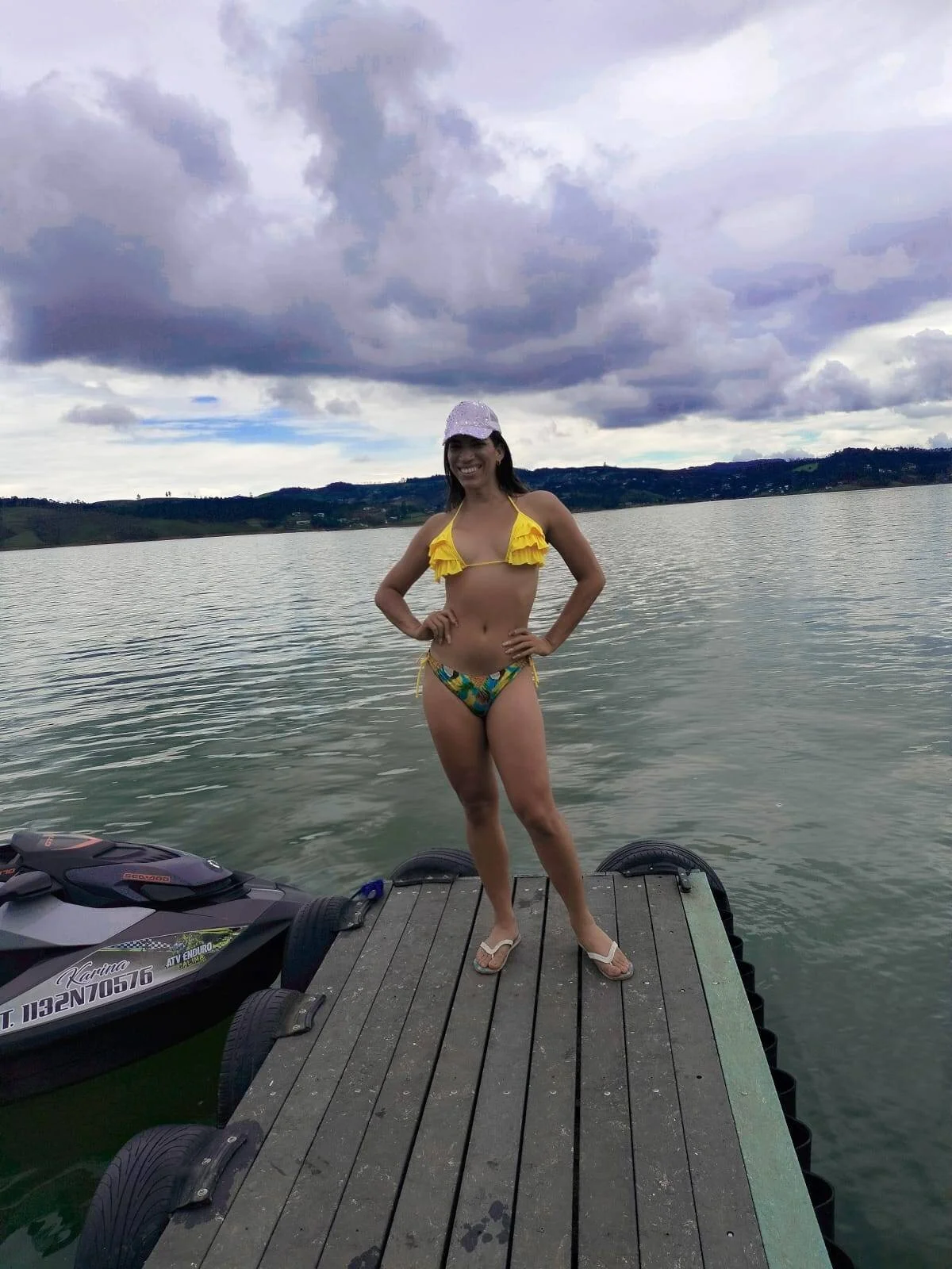 XXX Porn Photo of Nude Latinabigcock 23