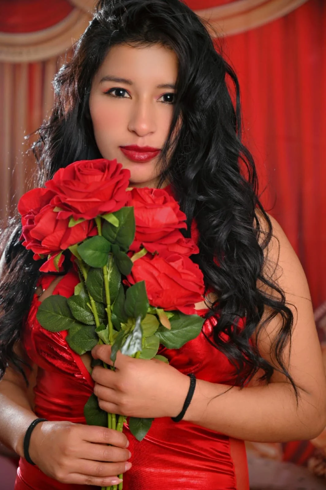 XXX Porn Photo of Nude Niina26 31