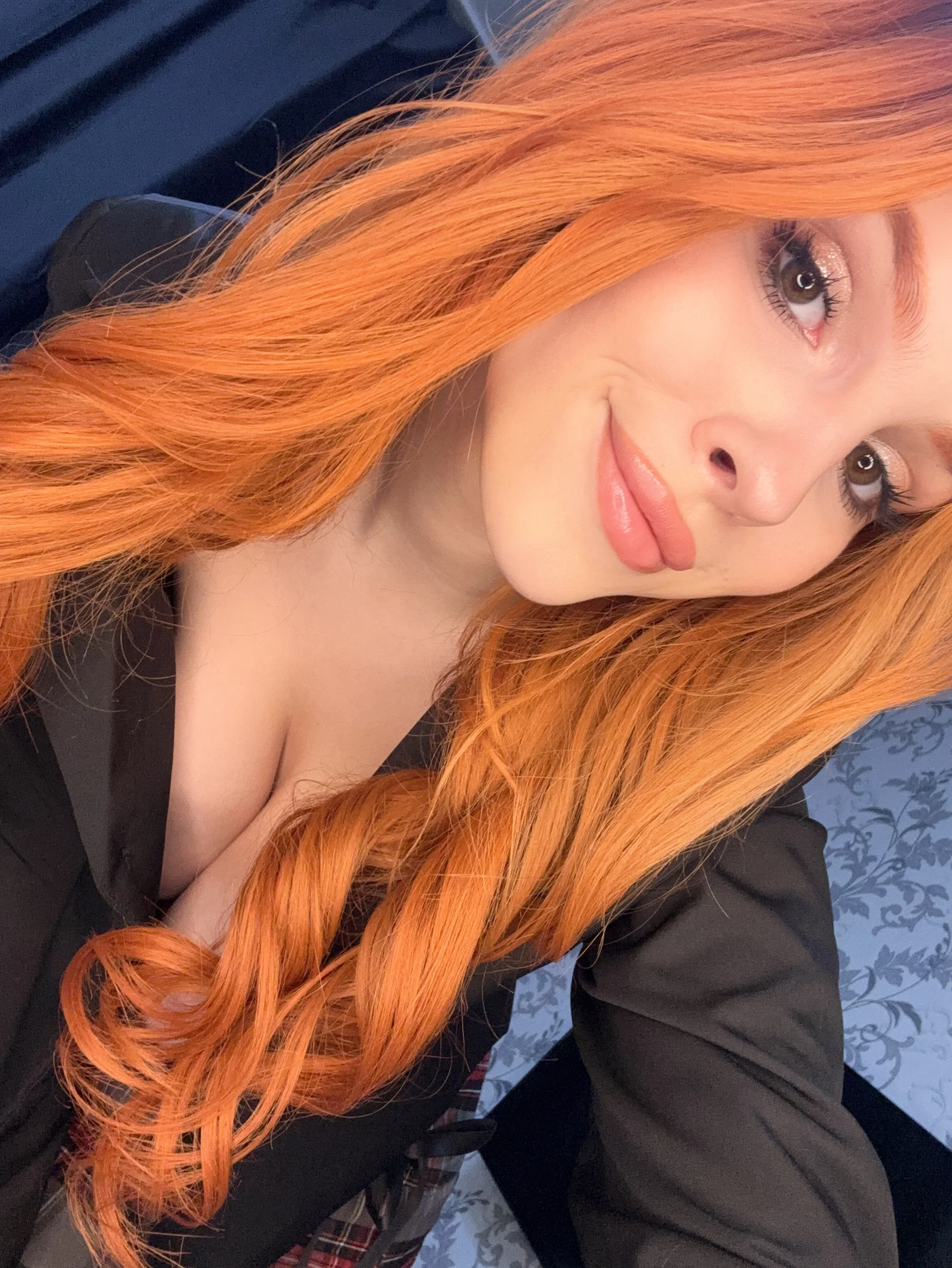XXX Porn Photo of Nude liahstormi_ 7
