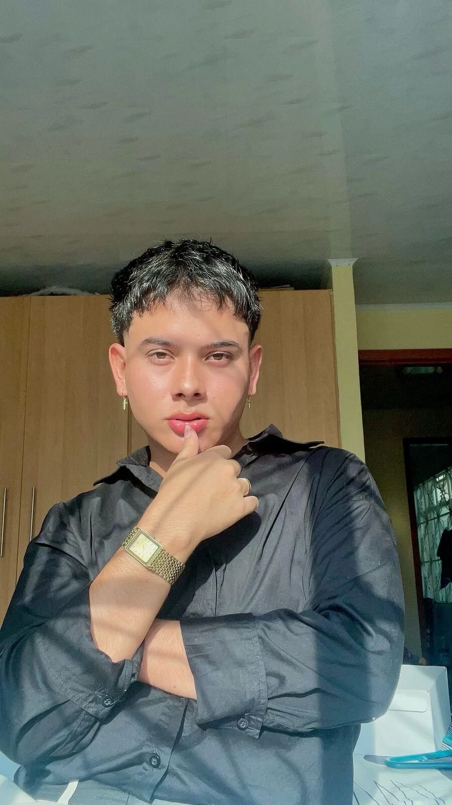 XXX Porn Photo of Nude Young_Ben 5