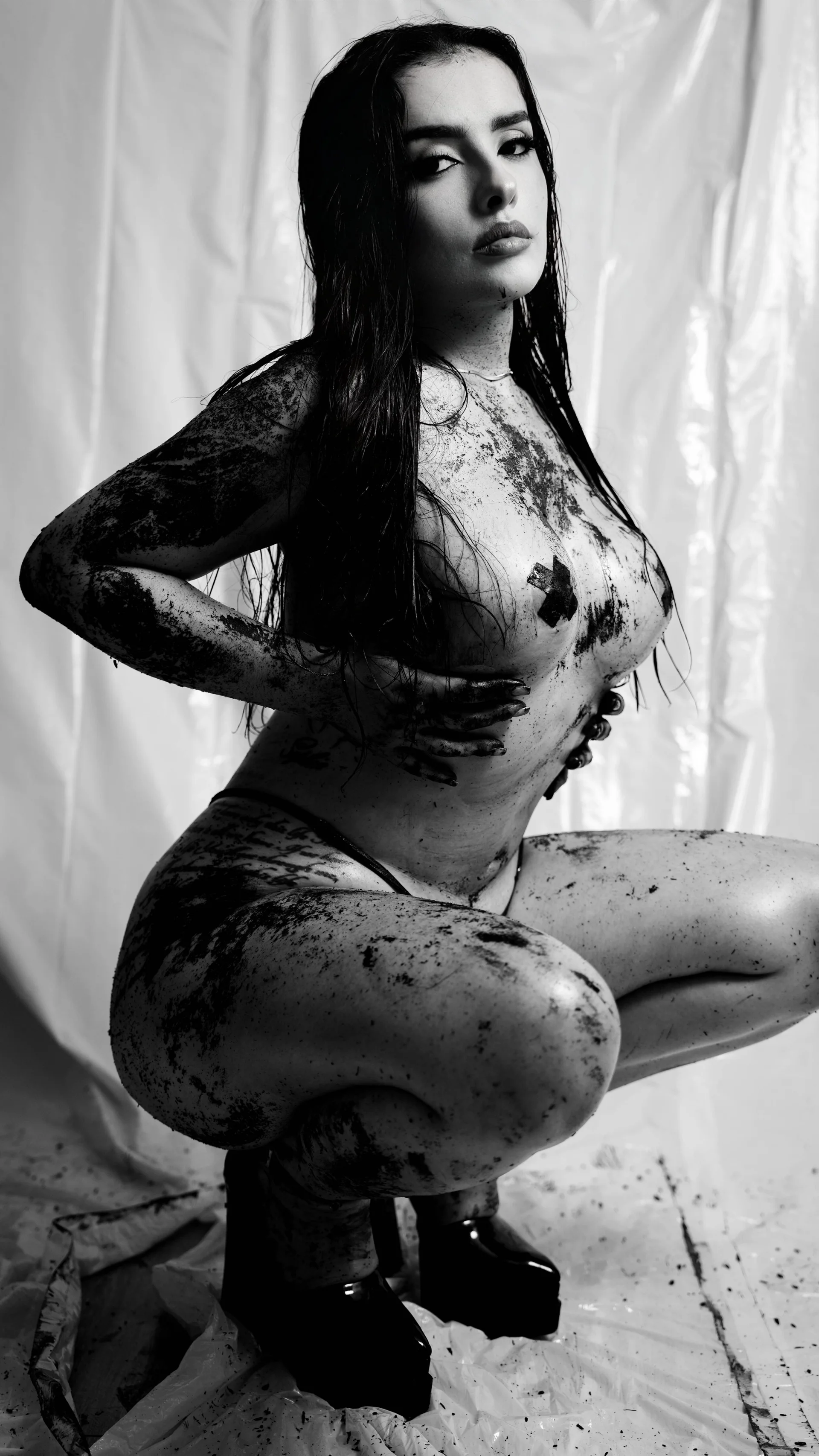 XXX Porn Photo of Nude _giggy_2 115