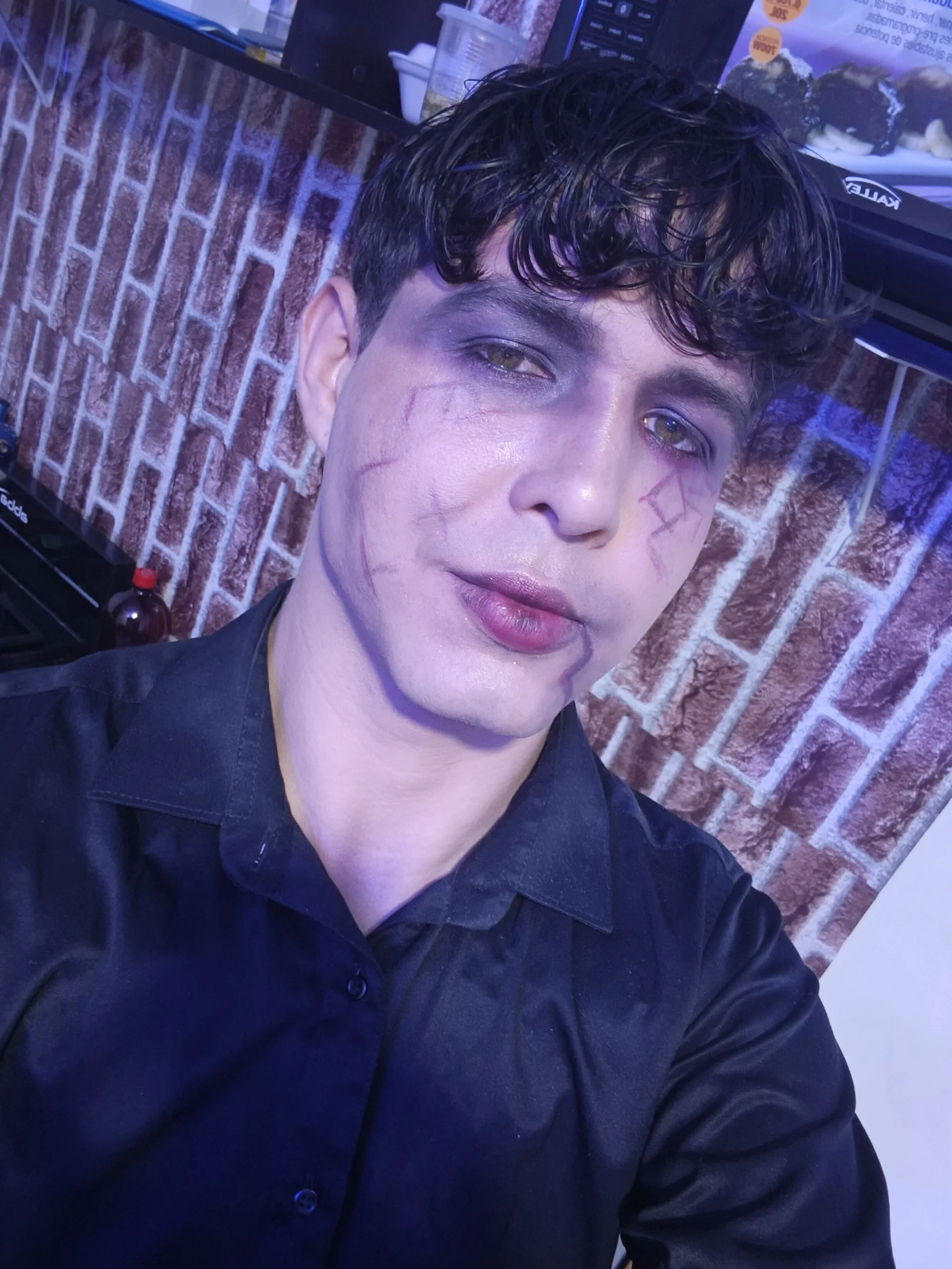 XXX Porn Photo of Nude matthewlatin 14