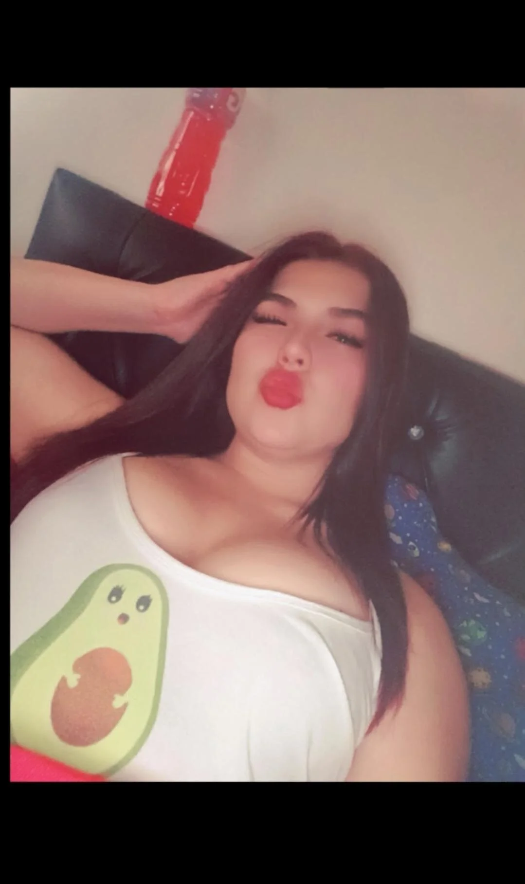 XXX Porn Photo of Nude Alejandra6_b 1