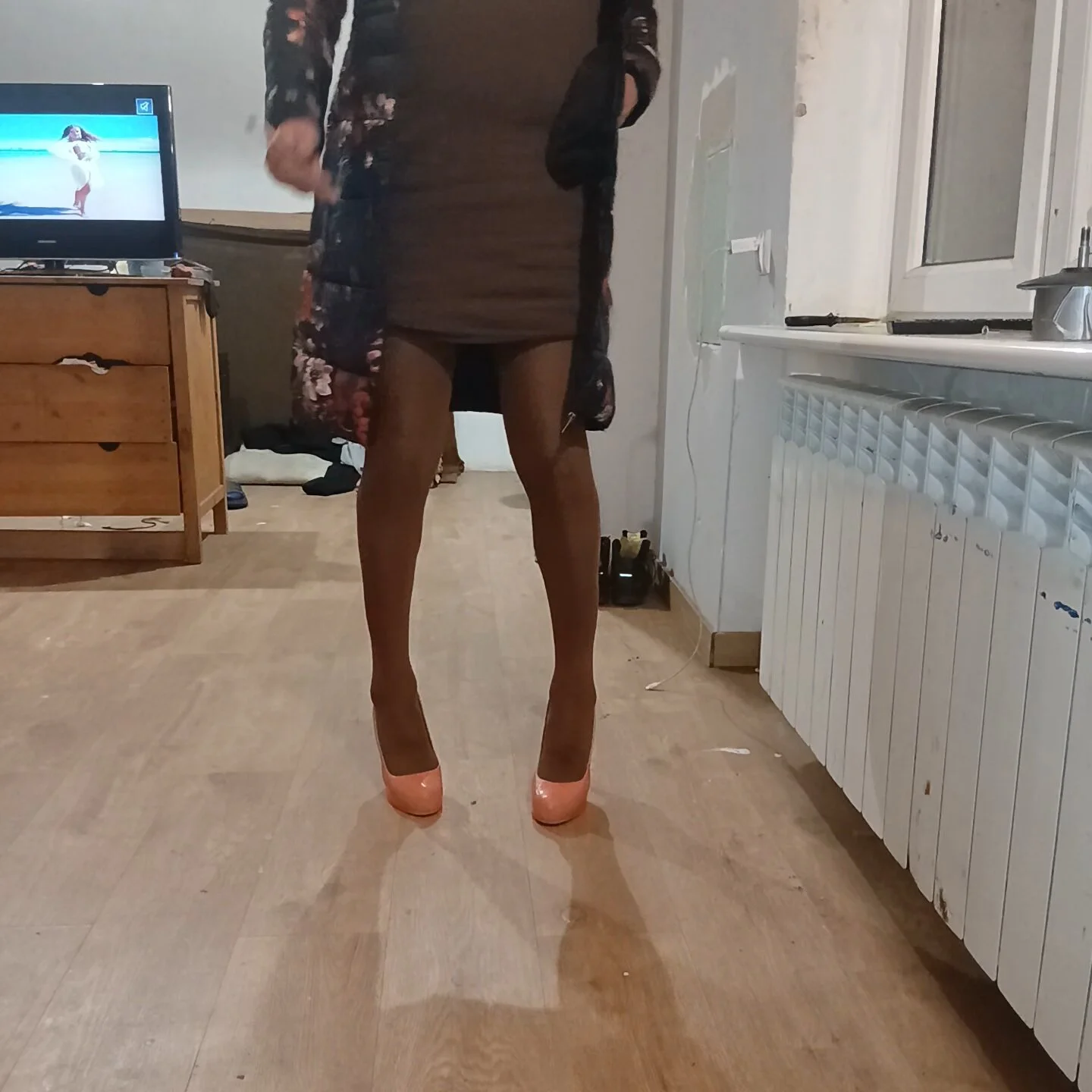 XXX Porn Photo of Nude VViolka 7