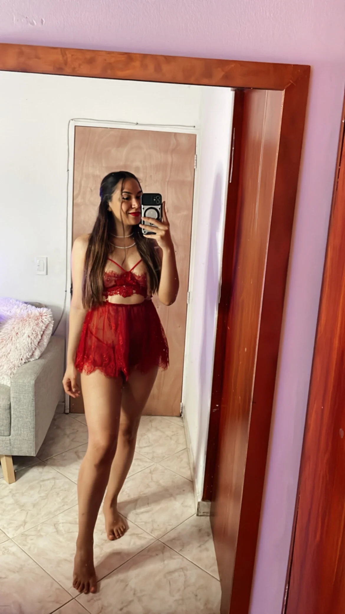 XXX Porn Photo of Nude VenusIslove 242