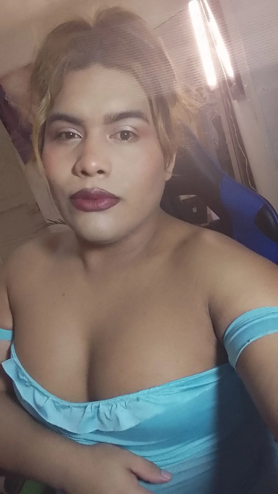XXX Porn Photo of Nude Margoth_Montilla 42
