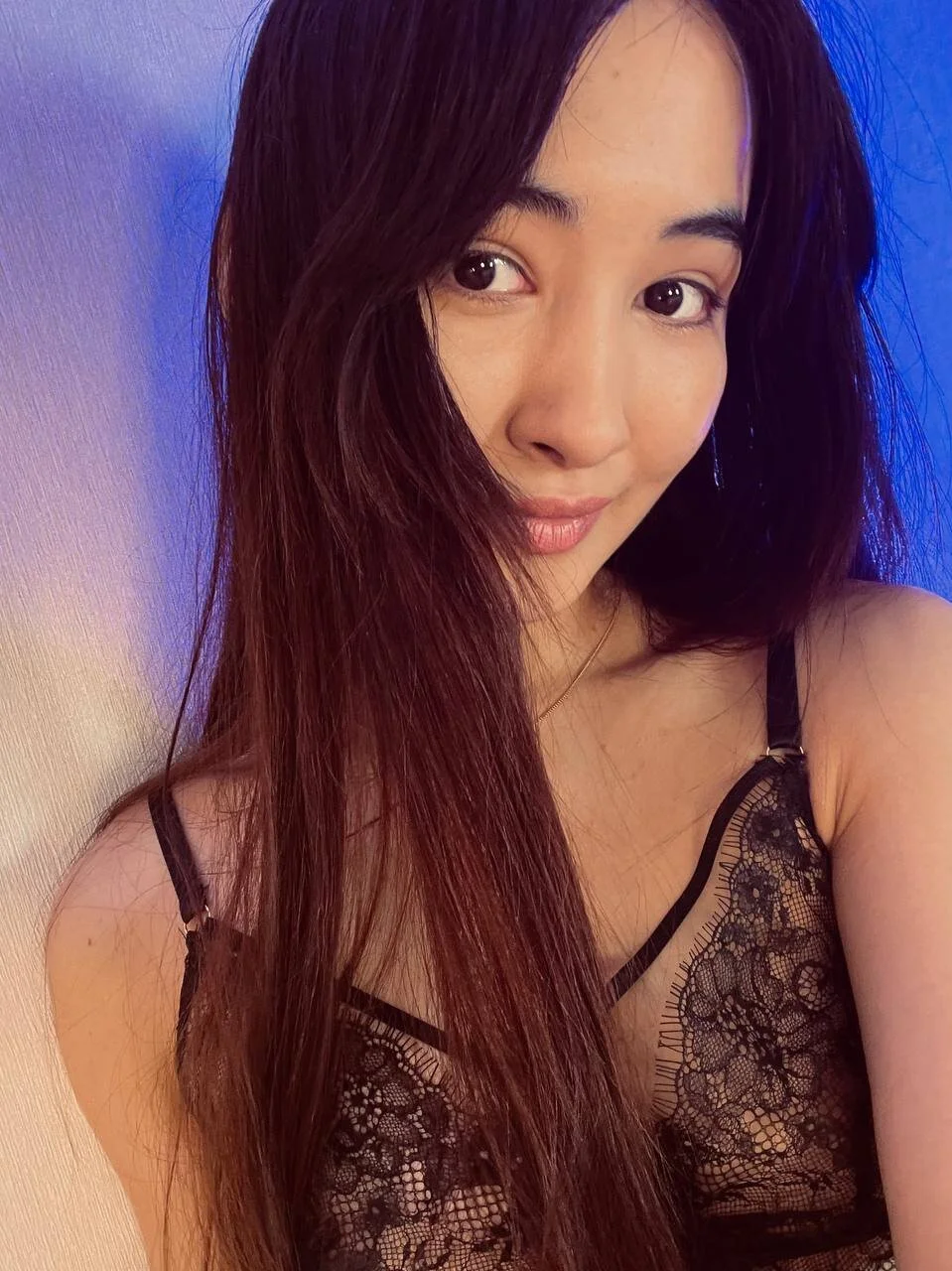 XXX Porn Photo of Nude SakuraVelvet 6