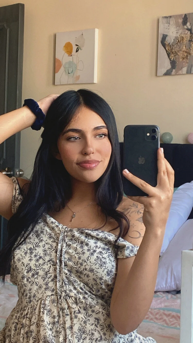 XXX Porn Photo of Nude DaphneUwu 207