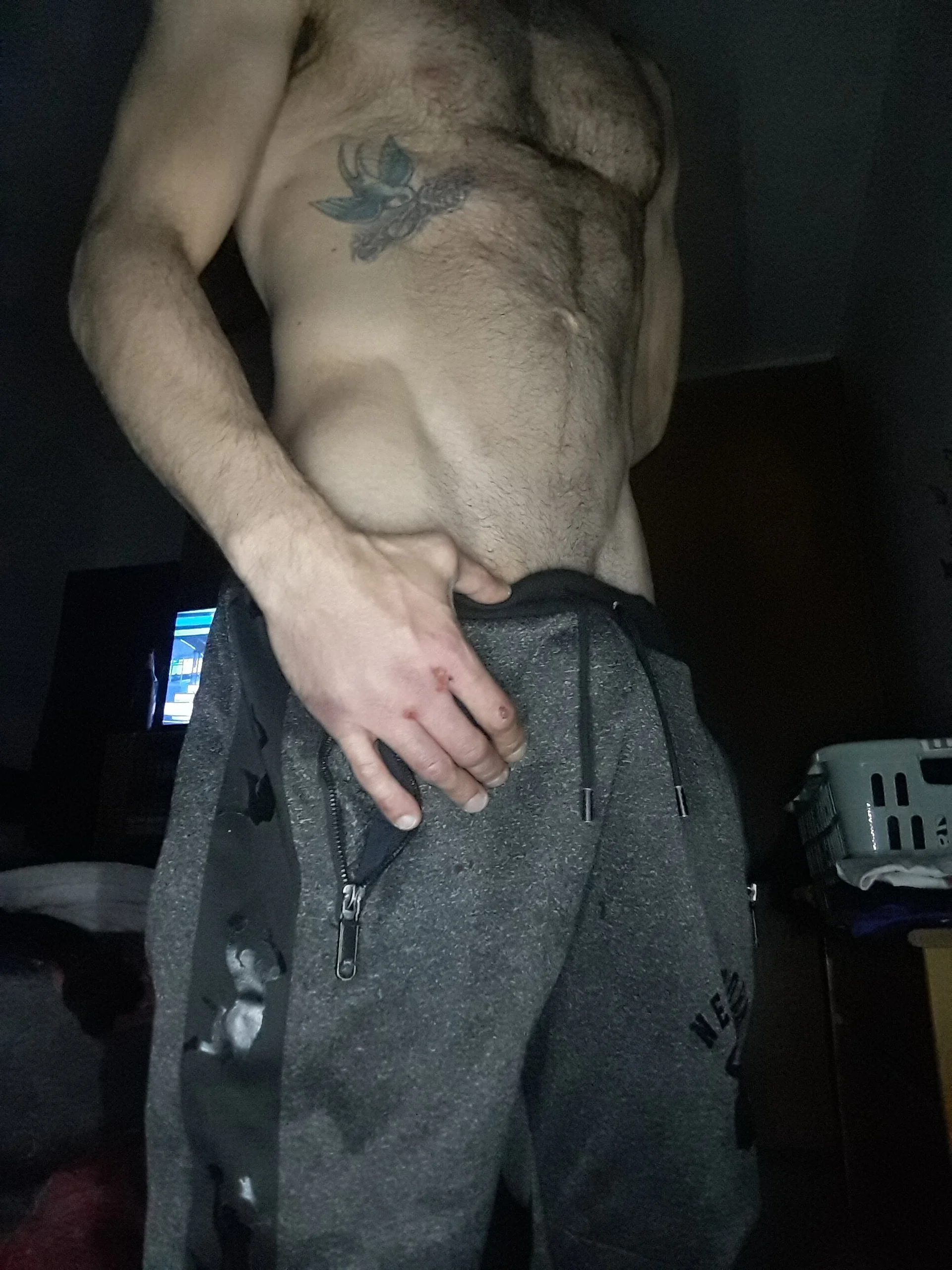 XXX Porn Photo of Nude Bohhhhrm 2