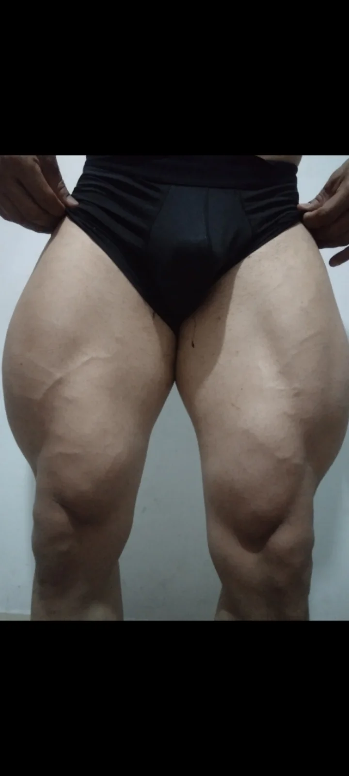XXX Porn Photo of Nude brunolex 7