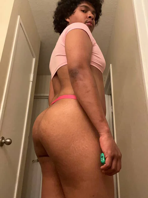 XXX Porn Photo of Nude BoredNutts510 18