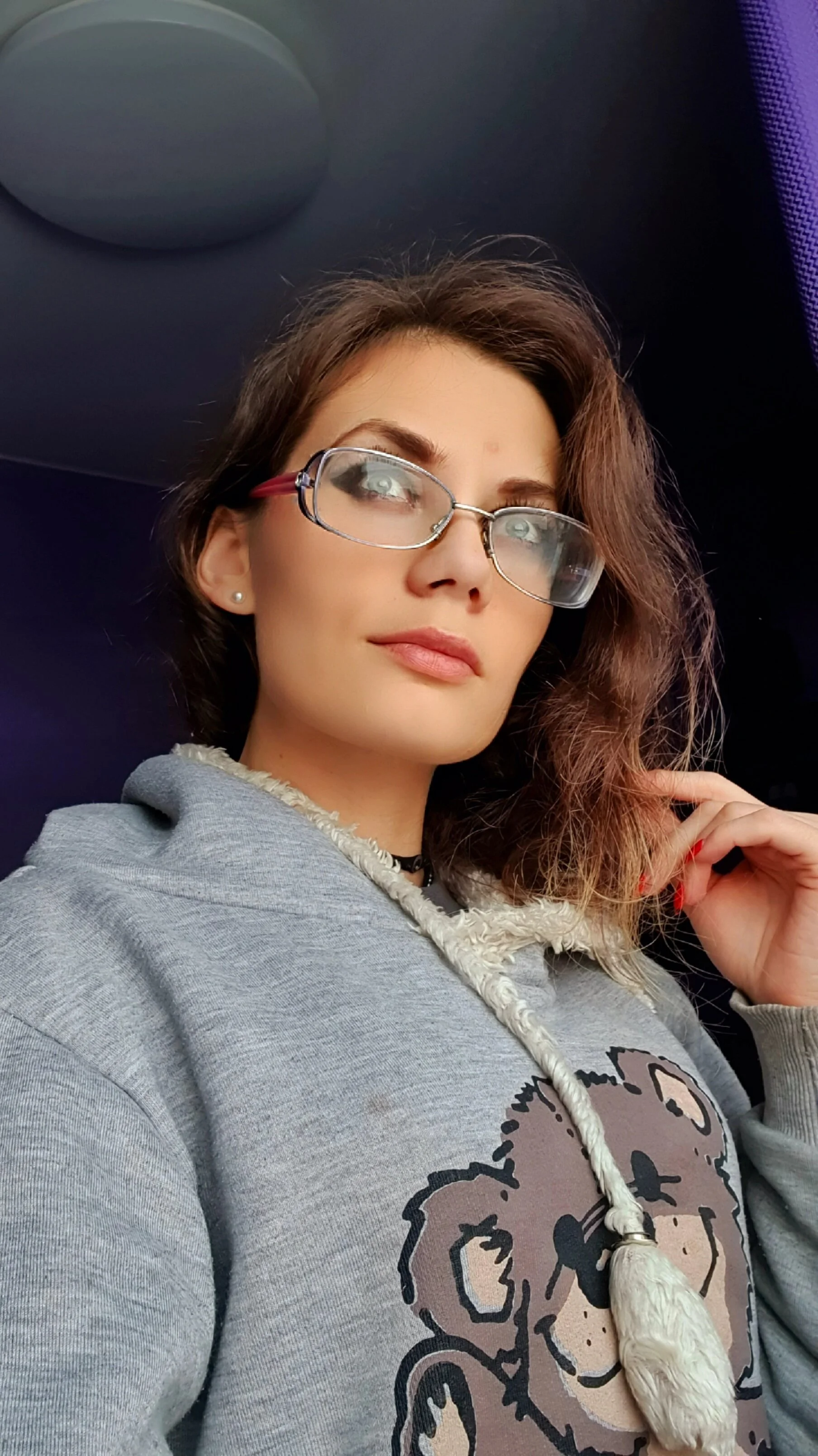 XXX Porn Photo of Nude MilanaPure 15
